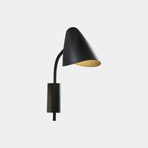 ORGANIC Wall Light E14 9w