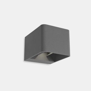 WILSON Small Urban Grey 10.2w