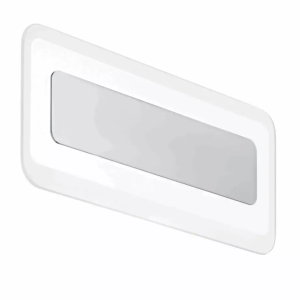 ANTILLE_S Wall Light Chrome 14w