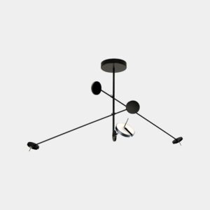 INVISIBLE 3L Pendant 29.6w