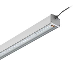 ALUX PRO 100W ANOD ALUMINIUM