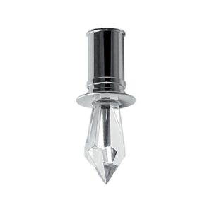 BEREIL 1W 350mA CHROME