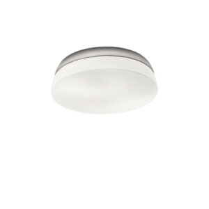 Dec Bath IP44 E27 30W Chrome 1035lm
