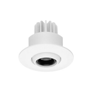 GHILEA 2W 630mA WHITE