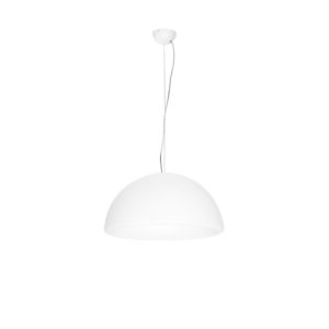 OHPS_P E27 500MM DIA WHITE