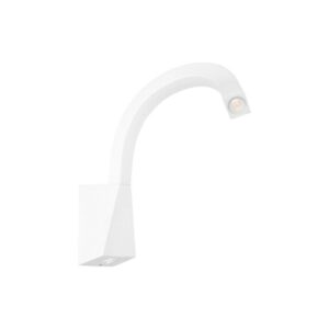SNAKE_W3 2W WHITE