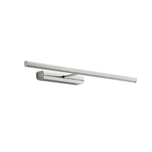 STRAIGHT APPL.LED L520 13W CROMO