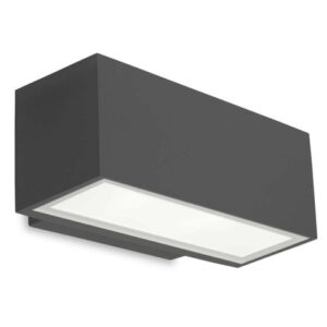 AFRODITA 220mm Down Urban Grey 11.5w