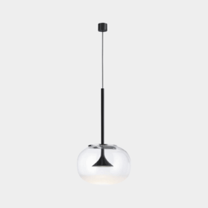 Alive Single with glass difusor